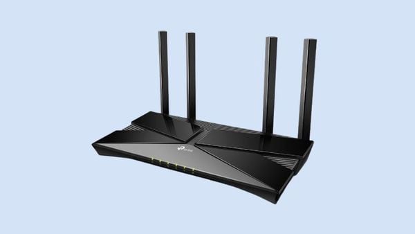 Trang bị hệ thống bảo mật HomeShield nâng cao, bảo vệ mạng an toàn
