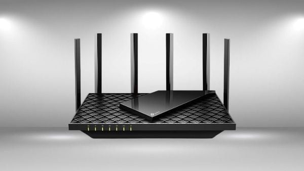 Công nghệ Wi-Fi 6 cho phép kết nối mạng cực nhanh