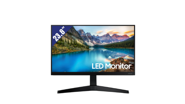 Samsung LF24T370FWEXXV