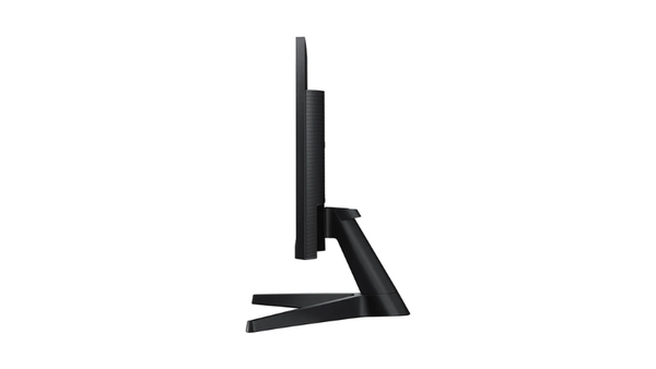 Samsung LF24T370FWEXXV hình ảnh sắc nét