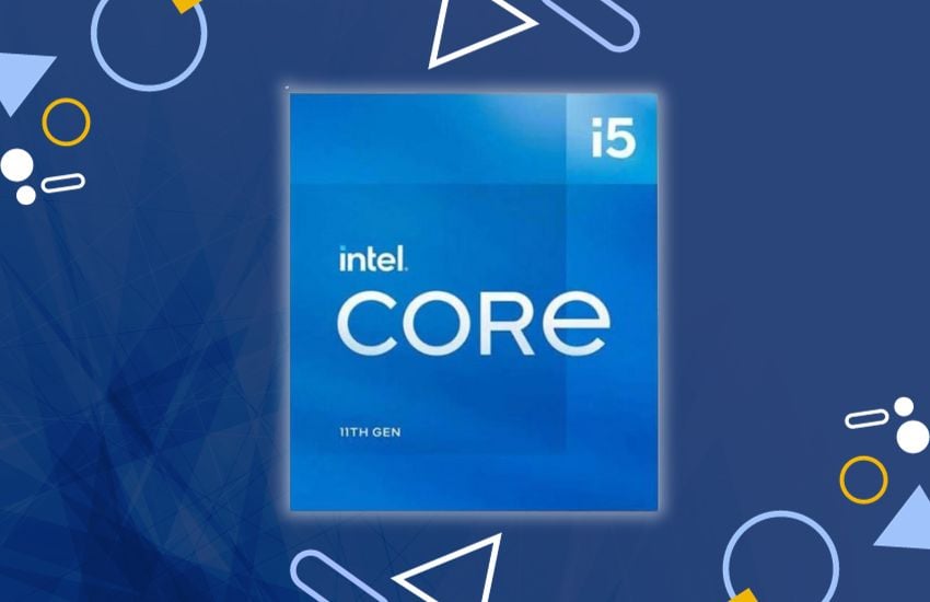 Intel Core i5 thế hệ thứ 11, còn được biết đến với tên gọi Tiger Lake