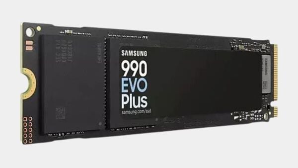 Với chuẩn M.2 nhỏ gọn, giao tiếp PCIe Gen 4.0 và phần mềm Samsung Magician, 990 Evo Plus dễ dàng nâng cấp hệ thống, tối ưu hóa hiệu năng và bảo vệ dữ liệu.