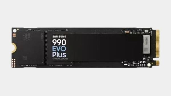 Trải nghiệm tốc độ đọc/ghi đáng kinh ngạc 7,250/6,300 MB/s, dung lượng lớn 2TB và công nghệ V-NAND tiên tiến, đảm bảo hiệu năng mạnh mẽ và độ bền vượt thời gian.
