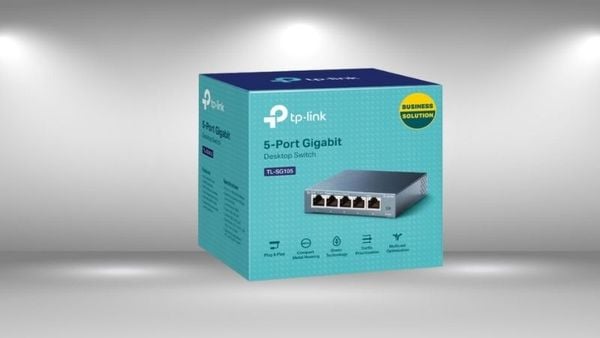 Hiệu suất ổn định, giúp tăng hiệu quả truyền tải dữ liệu