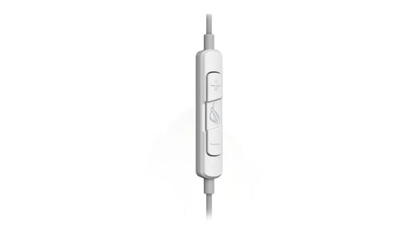 Tai nghe gaming ASUS ROG Cetra II Core được trang bị micro đa hướng chất lượng cao