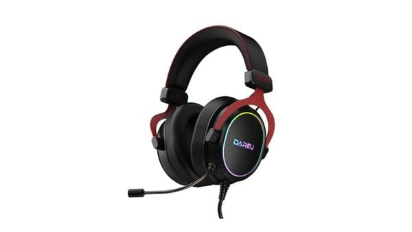 Tai nghe Dare-U EH925L RGB 7.1