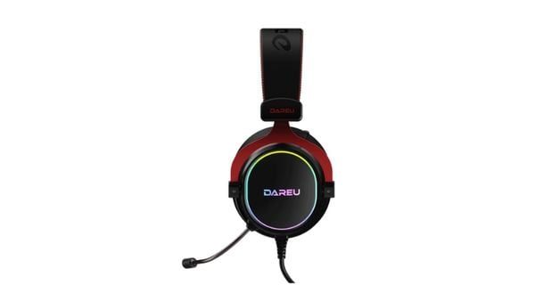 Tai nghe Dare-U EH925L RGB 7.1 sử dụng USB