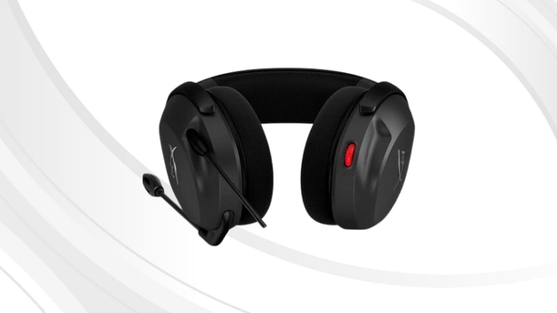 Tai nghe HyperX Cloud Stinger II Core cho âm thanh chi tiết, rõ ràng và sống động