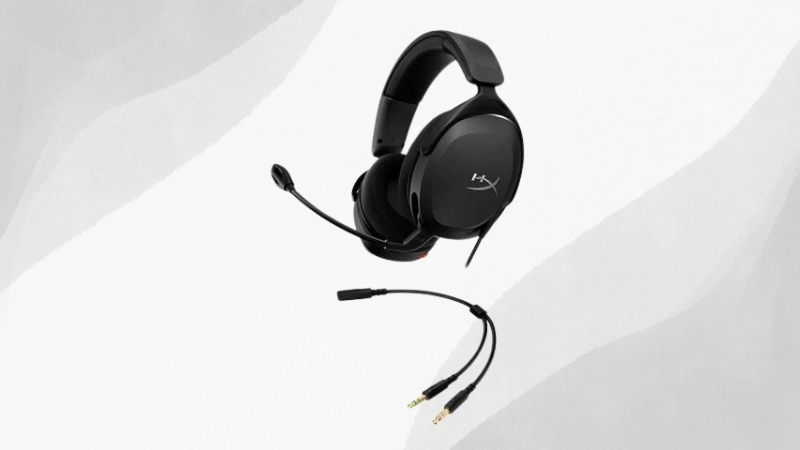 Tai nghe HyperX Cloud Stinger II Core tương thích với hầu hết các thiết bị điện tử