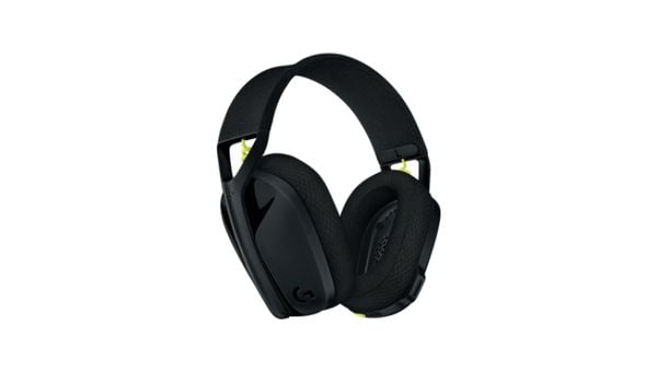 Tai nghe Gaming Logitech Lightspeed G435 Black