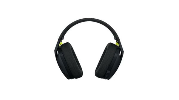 Tai nghe Gaming Logitech Lightspeed G435 Black mang đến âm thanh chất lượng cao