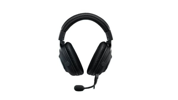 Tai nghe Gaming Logitech Pro X SE