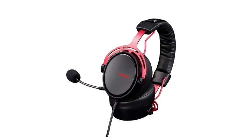 Sở hữu driver 50mm cùng dải tần số rộng 20 Hz - 20 kHz, XIBERIA S19 mang đến chất âm trong trẻo