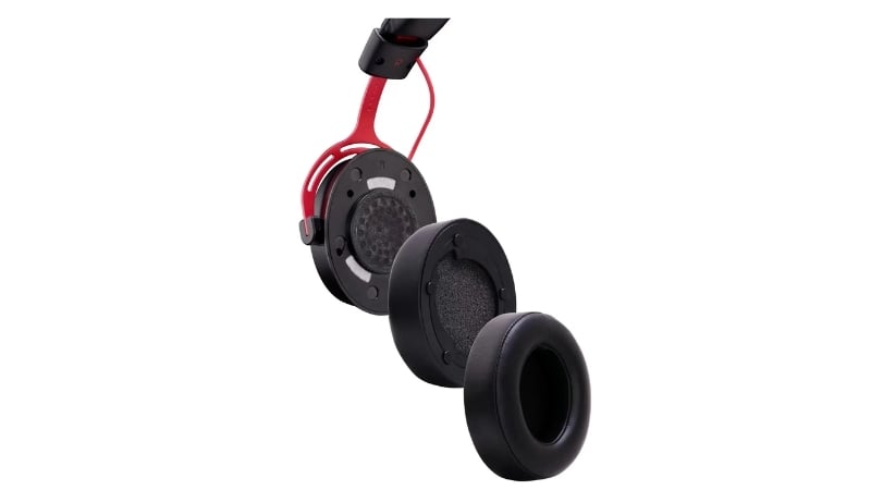 Tai nghe Xiberia S19 sử dụng kết nối USB, giúp dễ dàng tương thích với nhiều loại thiết bị