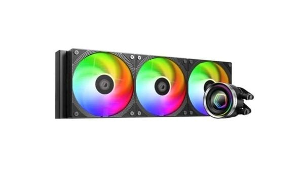 Tản nhiệt ID-Cooling FX360 INF