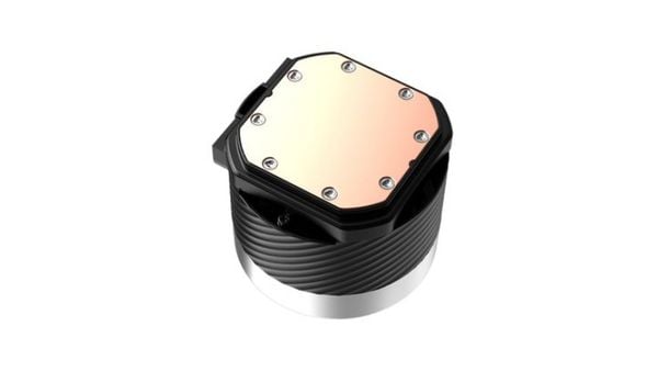 Tản nhiệt ID-Cooling FX360 INF được thiết kế để dễ dàng lắp đặt