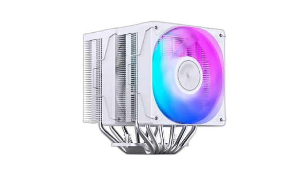 Tản nhiệt khí CPU Jonsbo CR-3000E ARGB