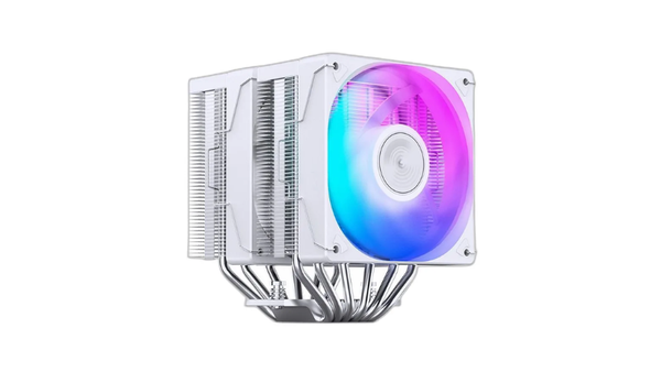 Tản nhiệt khí CPU Jonsbo CR-3000E ARGB được thiết kế để dễ dàng lắp đặt