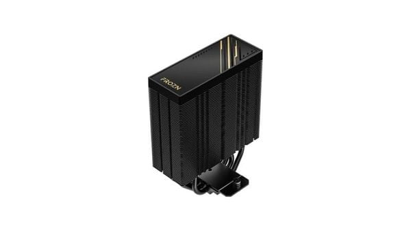 Tản nhiệt khí ID-Cooling FROZN A410 GDL - Limited Editon hoạt động êm ái
