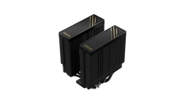 Tản nhiệt khí ID-Cooling Frozn A620 GDL thiết kế độc đáo