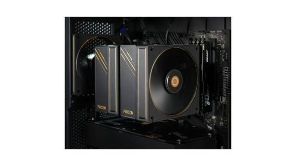 Tản nhiệt khí ID-Cooling Frozn A620 GDL
