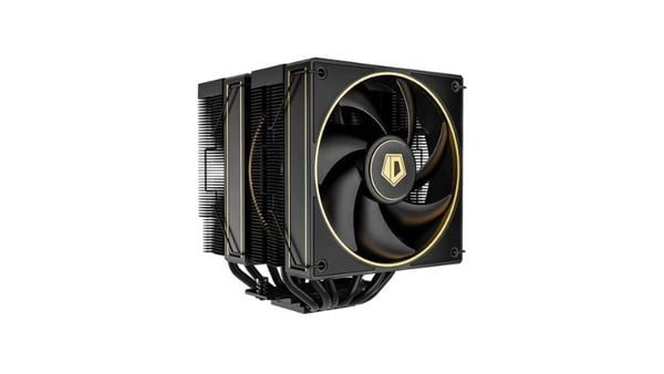 Tản nhiệt khí ID-Cooling Frozn A620 GDL hiệu suất cao