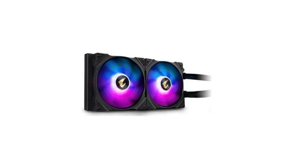 Tản nhiệt nước Gigabyte Aorus WaterForce 280 độ bền cao