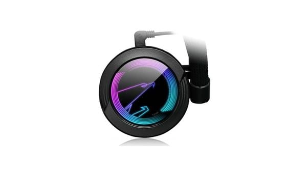Tản nhiệt nước Gigabyte Aorus WaterForce 280 tiếng ồn thấp