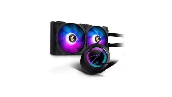 Tản nhiệt nước Gigabyte Aorus WaterForce 280