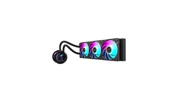 Tản nhiệt nước Gigabyte Aorus WaterForce X II 360 - Black hiệu suất cao