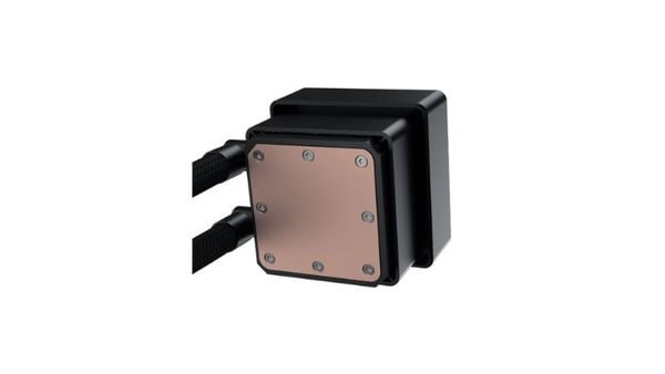 Tản nhiệt nước Xigmatek Alpha Connect 360 ARGB - Black hoạt động êm ái với độ ồn dưới 29 dBA