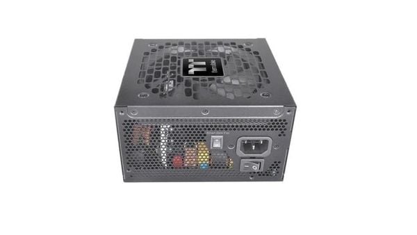 Nguồn Thermaltake Toughpower GT 850W Gold - Black được thiết kế dạng Full-Module