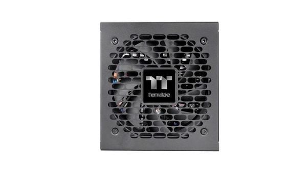 Nguồn Thermaltake Toughpower GT 850W Gold - Black trang bị quạt 12cm vòng bi thủy lực