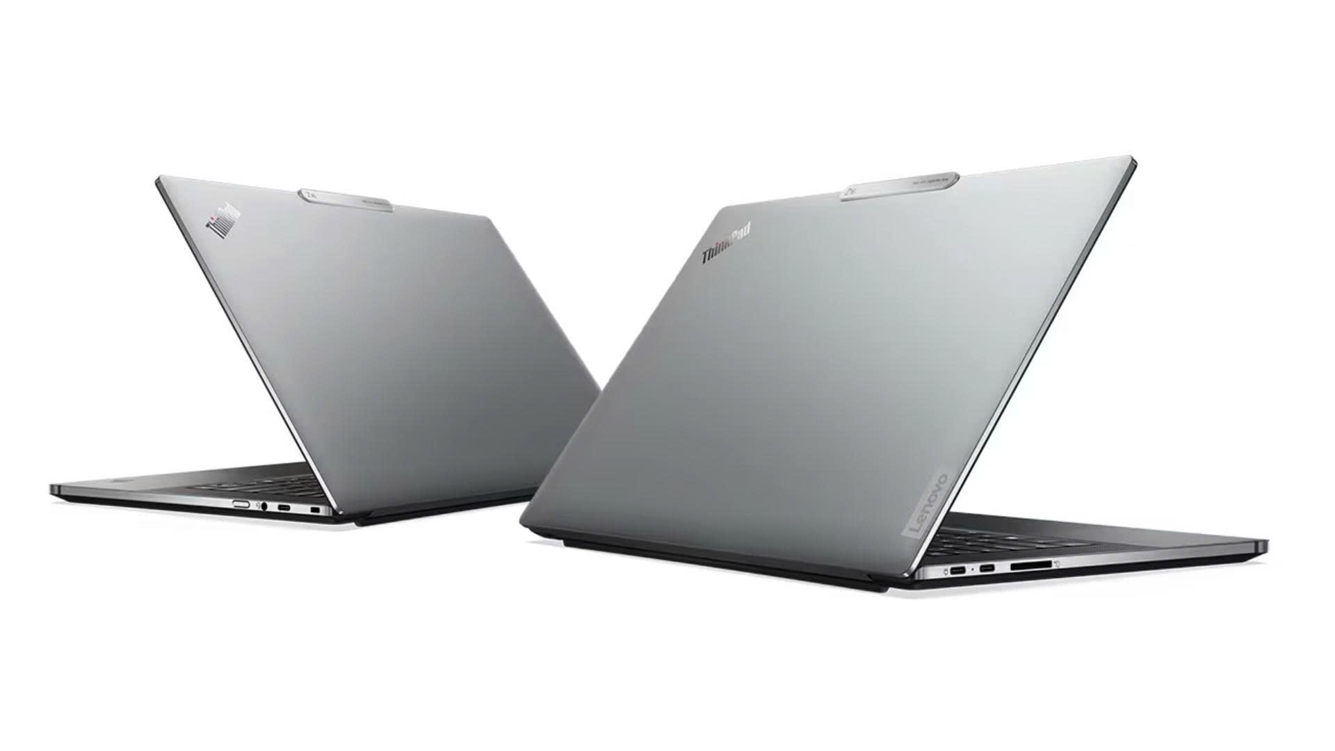 Lenovo ThinkPad – Bền bỉ, thích hợp cho doanh nghiệp