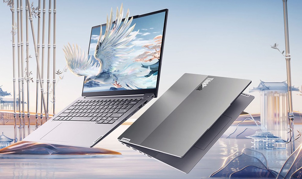 Lenovo ThinkBook 16 G6+ AHP