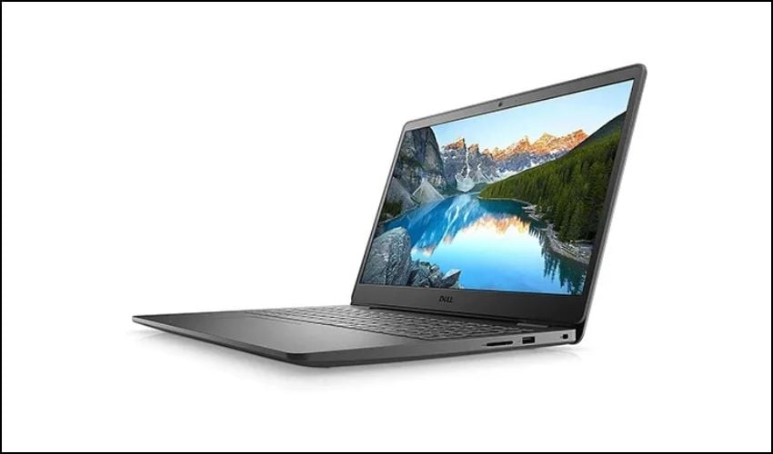 Dell Inspiron 3511 (26F1K) trang bị màn hình 15.6 inch FHD (1920 x 1080) VA 60Hz Anti-Glare