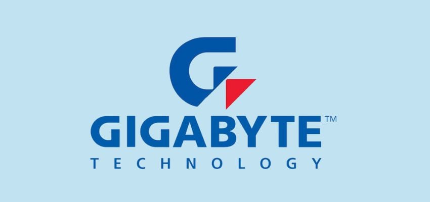 Laptop GIGABYTE thương hiệu Đài Loan