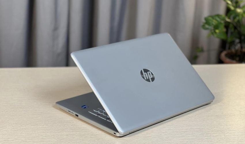 HP là thương hiệu laptop hàng đầu đến từ Mỹ