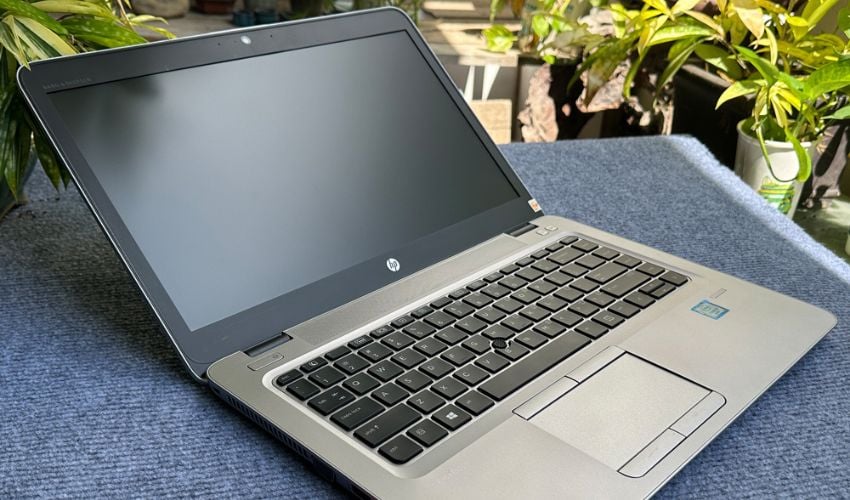 Dòng laptop HP 14s/15s là sự lựa chọn mới với giá thành phải chăng, phù hợp cho học sinh, sinh viên