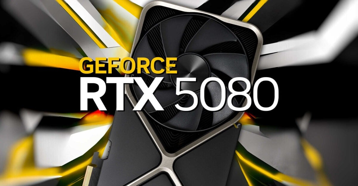 rtx 5080
