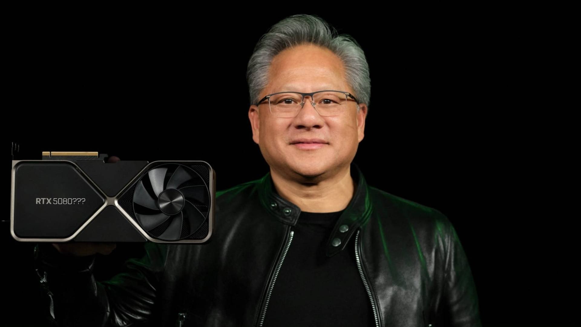 rtx 5080