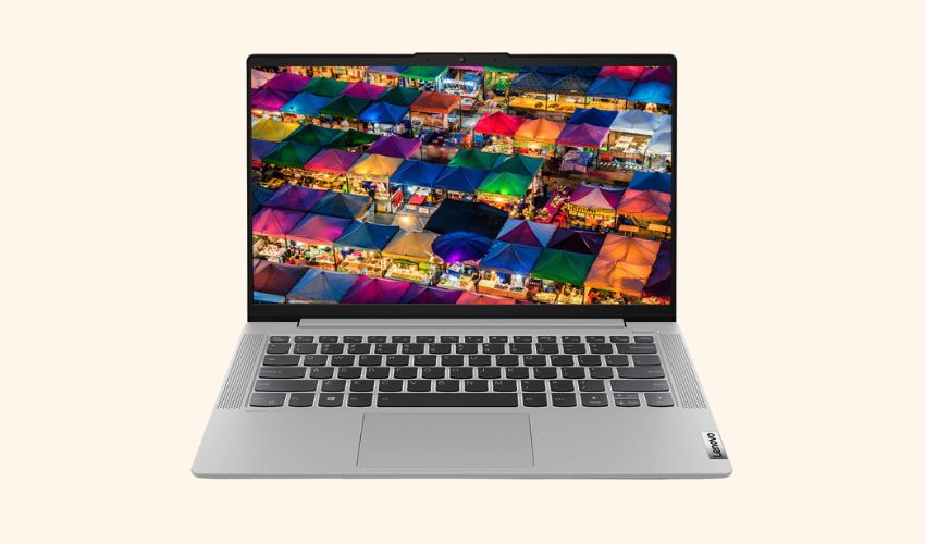 Laptop Lenovo IdeaPad 5 14ITL05 i7-1165G7 14 inch 82FE00JLVN