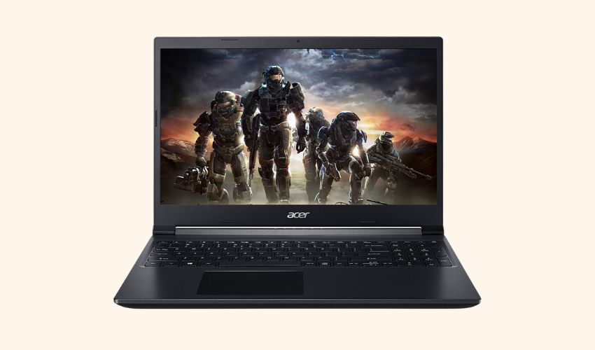 Laptop Dell Inspiron 5406 i5-1135G7 14 inch N4I5047W