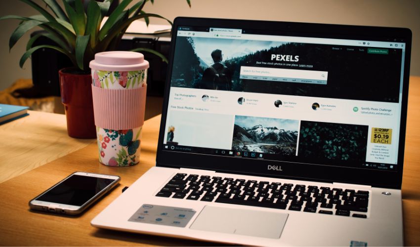 Lựa chọn cấu hình laptop phù hợp với ngành học