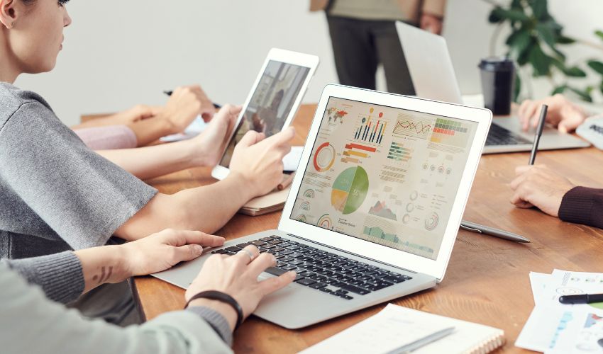 Sau khi xác định nhu cầu, tài chính trở thành quyết định cuối cùng