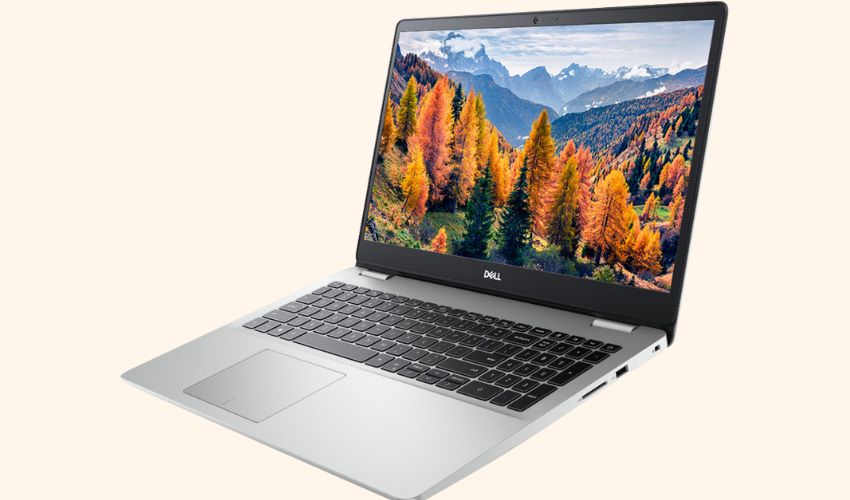 Dell Inspiron 5593 i5-1035G1 là sự kết hợp hoàn hảo giữa hiệu suất và thiết kế