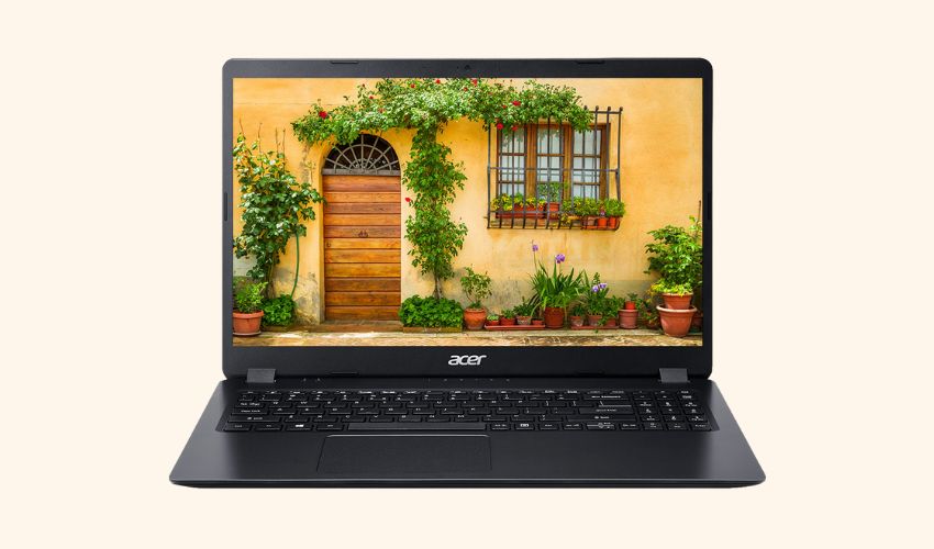 Laptop Acer Aspire A315-56-502X i5-1035G1 15.6 inch NX.HS5SV.00F