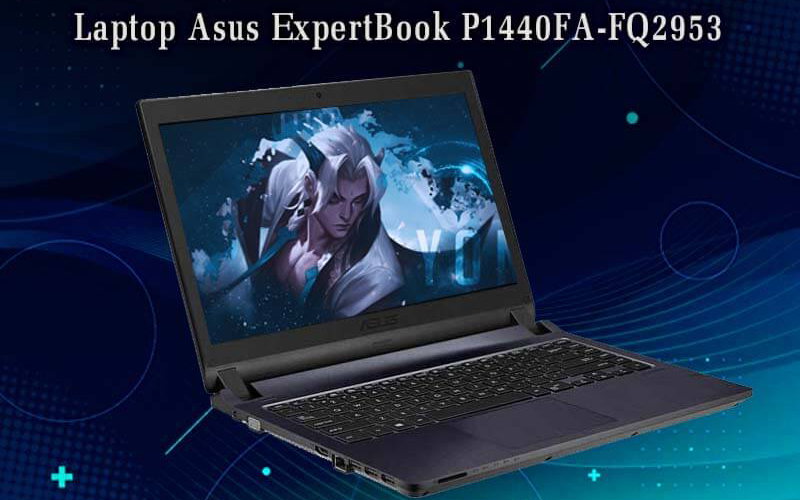 Asus Expert Book P1440FA-FQ2953
