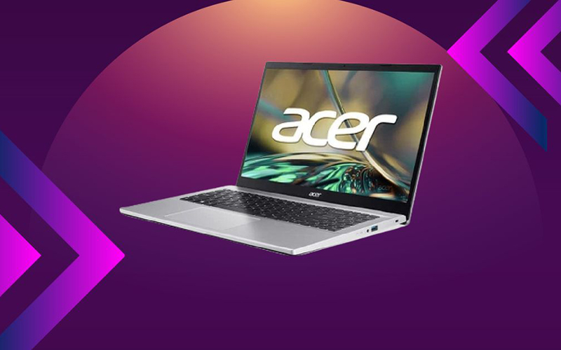Acer Aspire 3 A315 59 31BT