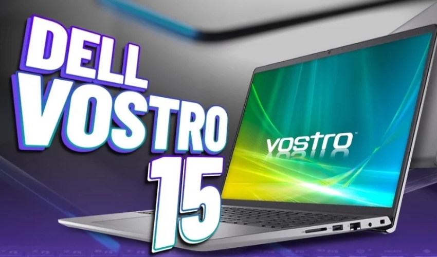 Laptop Dell Vostro 15 3520 5M2TT2 i5-1235U | 8GB